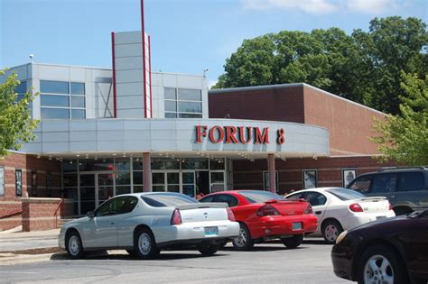 Forum 8 columbia mo - GQT Forum 8. . Movie Theaters. (1) 24 Years. in Business. (573) 445-7469 Visit Website Map & Directions 1209 Forum Katy PkwyColumbia, MO 65203 Write a Review.